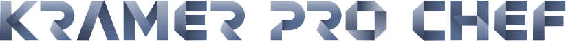 Kramer Pro Chef