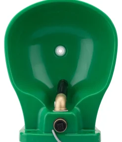 Abreuvoir antigel à soupape tubulaire - 24 volts Abreuvoirs
