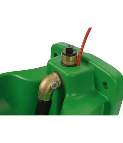 Hot Abreuvoir antigel à soupape tubulaire - 230 volts Abreuvoirs