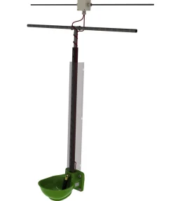 Hot Abreuvoir antigel à soupape tubulaire - 230 volts Abreuvoirs