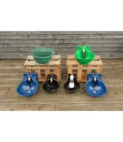 Hot Abreuvoir antigel à soupape tubulaire - 230 volts Abreuvoirs