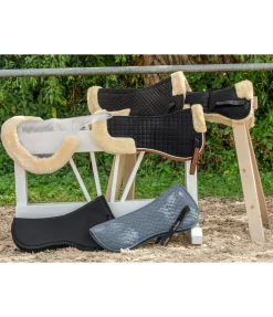 Outlet Amortisseur Save the Sheep Professional Amortisseurs, Pads & Gel|Fourrure D'Agneau