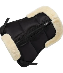 Amortisseur avec inserts correcteurs Swiss Design Amortisseurs, Pads & Gel|Fourrure D'Agneau