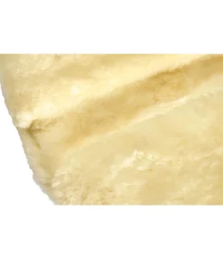 Clearance Amortisseur correcteur en véritable fourrure d'agneau Fourrure D'Agneau|Amortisseurs, Pads & Gel