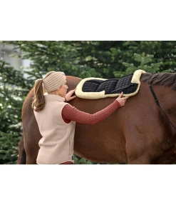 Outlet Amortisseur correcteur en polaire Teddy Amortisseurs, Pads & Gel|Fourrure D'Agneau