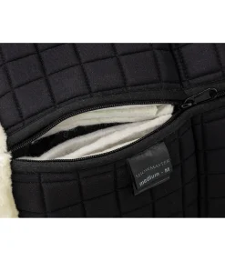 Outlet Amortisseur correcteur en polaire Teddy Amortisseurs, Pads & Gel|Fourrure D'Agneau