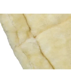 Outlet Amortisseur correcteur en polaire Teddy Amortisseurs, Pads & Gel|Fourrure D'Agneau