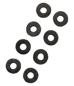 Best Anneaux de sécurité en caoutchouc pour sursangles Accessoires De Couvertures