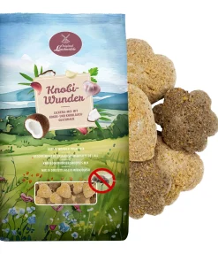 Online Assortiment de friandises Bienfaits de l'ail Friandises & Récompenses