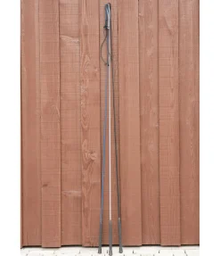 Best Badine de travail au sol Chambrières