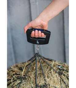 Outlet Balance digitale pour aliments Filets À Foin