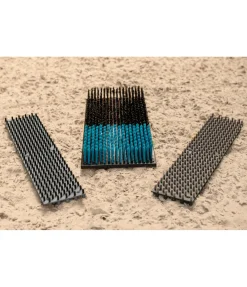 New Bande de grattage 2 en 1 Équipement Pour Le Box|Jouets Pour Chevaux