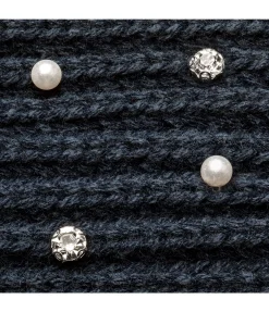 Outlet Bandeau Allina Femme Bonnets, Bandeaux & Casquettes