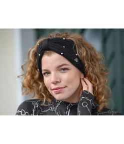 Sale Bandeau Allina Femme Bonnets, Bandeaux & Casquettes