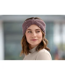 Online Bandeau Allina Femme Bonnets, Bandeaux & Casquettes