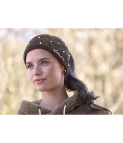 Clearance Bandeau Belle Femme Bonnets, Bandeaux & Casquettes