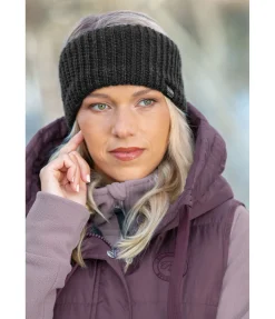 Discount Bandeau Eva Femme Bonnets, Bandeaux & Casquettes