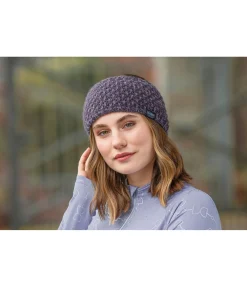 Sale Bandeau Holly Femme Bonnets, Bandeaux & Casquettes