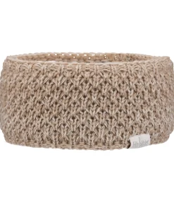 Outlet Bandeau Holly Femme Bonnets, Bandeaux & Casquettes