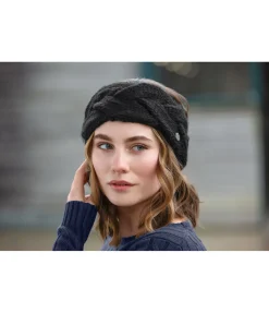 Discount Bandeau Kari Femme Bonnets, Bandeaux & Casquettes
