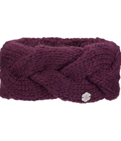 Clearance Bandeau Kari Femme Bonnets, Bandeaux & Casquettes