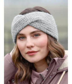 Online Bandeau Kaya Femme Bonnets, Bandeaux & Casquettes