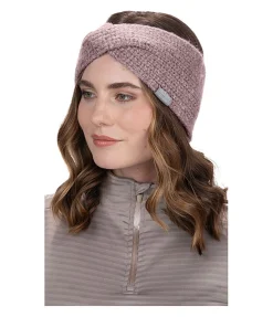 Hot Bandeau Kaya Femme Bonnets, Bandeaux & Casquettes