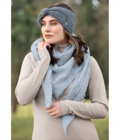 Online Bandeau Lia Femme Bonnets, Bandeaux & Casquettes