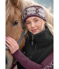 Outlet Bandeau Norway Spirit Femme Bonnets, Bandeaux & Casquettes