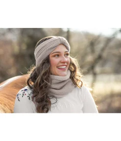 Best Bandeau Stella Femme Bonnets, Bandeaux & Casquettes