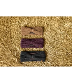 New Bandeau Stella Femme Bonnets, Bandeaux & Casquettes