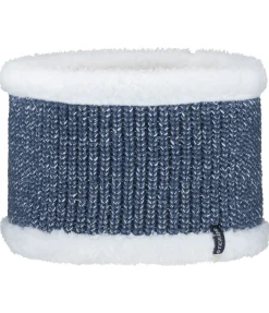 Discount Bandeau réfléchissant avec polaire Teddy Fay Femme Bonnets, Bandeaux & Casquettes