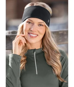 New Bandeau stretch Iva Femme Bonnets, Bandeaux & Casquettes