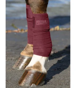 Clearance Bandes en polaire Athletic Bandes & Sous-Bandages