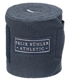 Clearance Bandes en polaire Athletic Bandes & Sous-Bandages