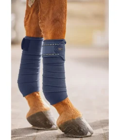 Outlet Bandes en polaire Brilliant Bandes & Sous-Bandages