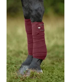 Bandes en polaire Brilliant Bandes & Sous-Bandages