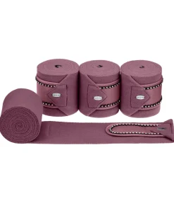 Clearance Bandes en polaire Brilliant Bandes & Sous-Bandages