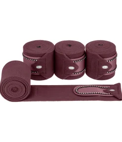 Clearance Bandes en polaire Brilliant Bandes & Sous-Bandages