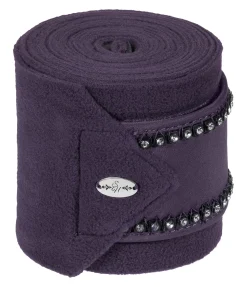 Outlet Bandes en polaire Brilliant Bandes & Sous-Bandages