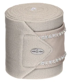 New Bandes en polaire Brilliant Bandes & Sous-Bandages