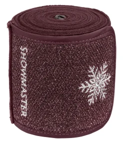 Best Bandes en polaire Collection de Noël Bandes & Sous-Bandages