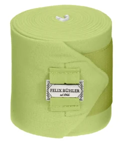 Bandes en polaire Essential Bandes & Sous-Bandages