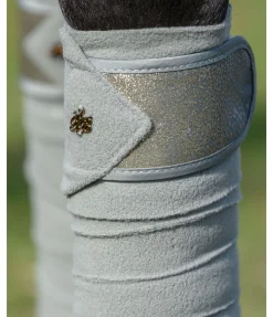 Best Bandes en polaire Glitter Explosion Bandes & Sous-Bandages