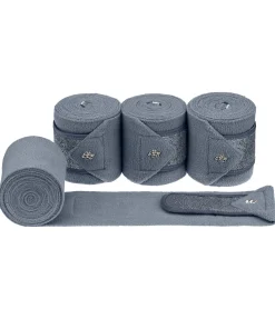 Outlet Bandes en polaire Glitter Explosion Bandes & Sous-Bandages