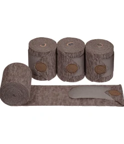Sale Bandes en polaire Knitted Bandes & Sous-Bandages