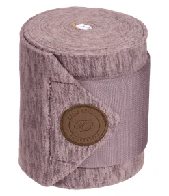 Hot Bandes en polaire Knitted Bandes & Sous-Bandages