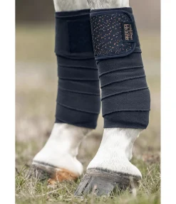 Hot Bandes en polaire Sparkling II Bandes & Sous-Bandages