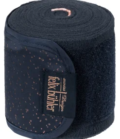 Hot Bandes en polaire Sparkling II Bandes & Sous-Bandages