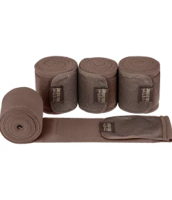 Hot Bandes en polaire Sparkling II Bandes & Sous-Bandages